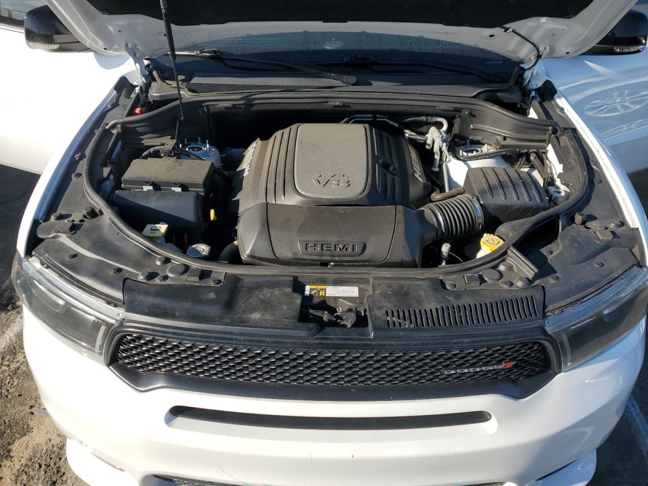 2020 Dodge Durango - Image 12