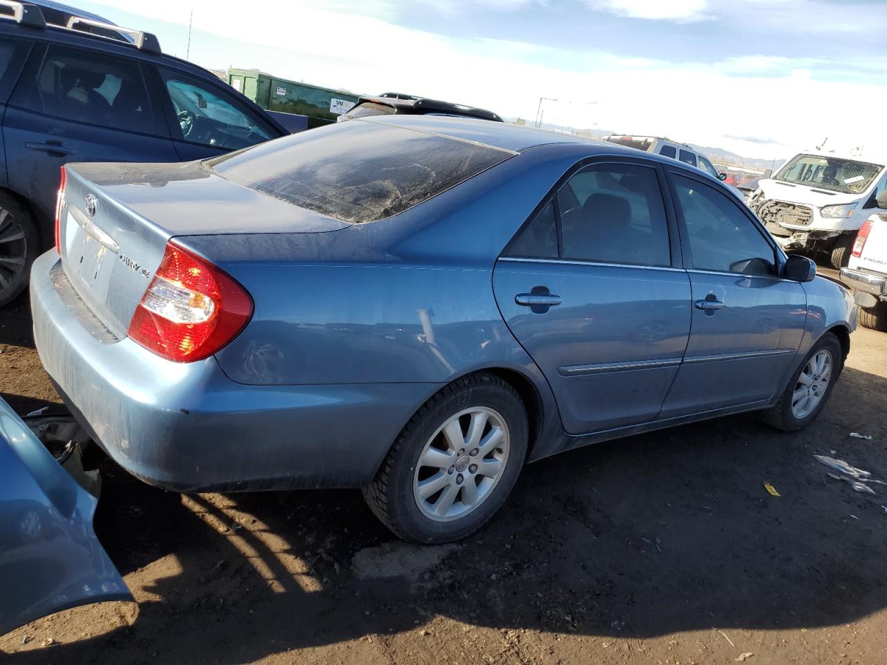 2004 Toyota Camry - Image 3