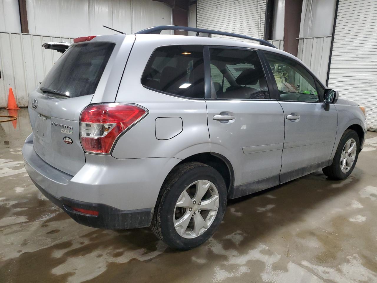 2014 Subaru Forester - Image 3