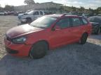 2013 Volkswagen Jetta S for Sale in Opa Locka, FL - Front End