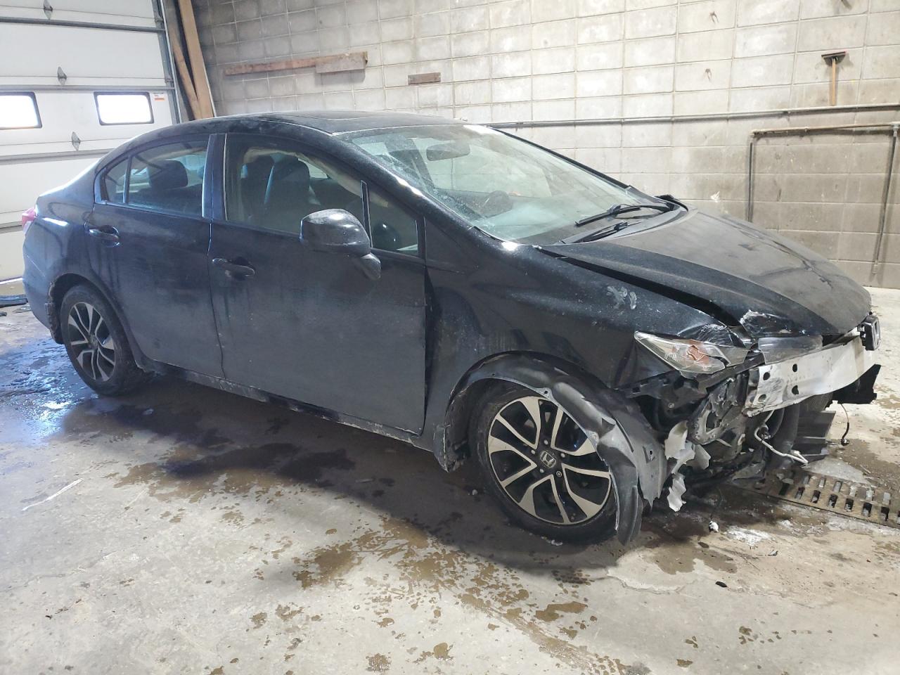 2013 Honda Civic - Image 4
