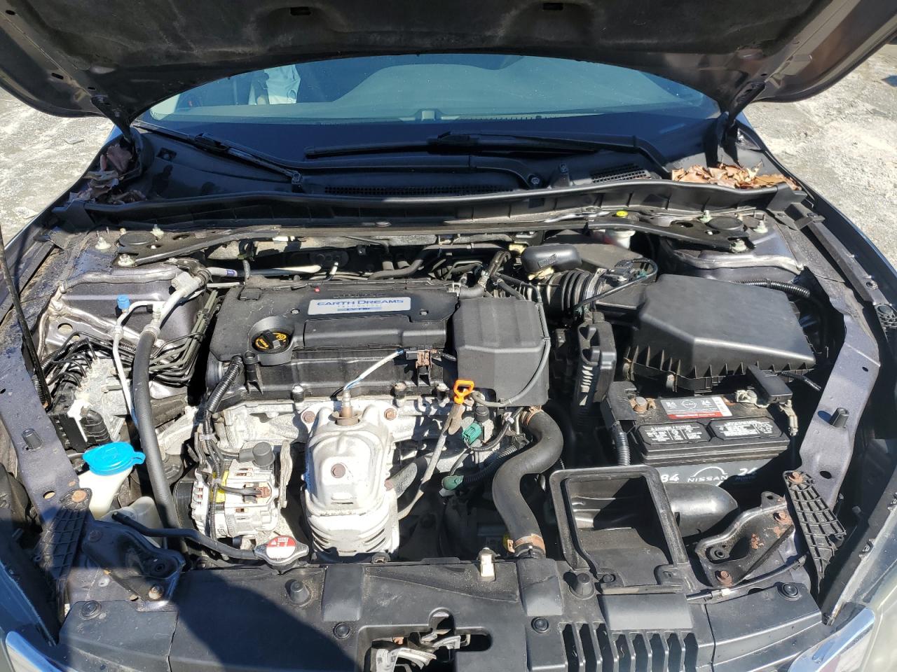 2014 Honda Accord - Image 11