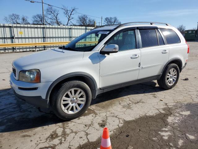 2008 Volvo Xc90 3.2