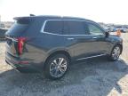 2022 Cadillac Xt6 Premium Luxury на продаже в Houston, TX - Front End