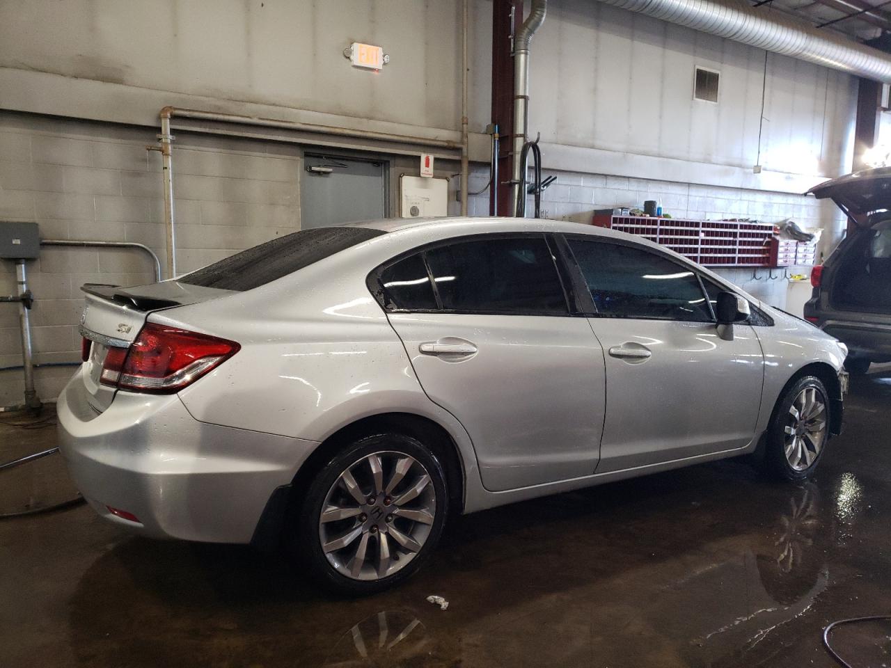 2013 Honda Civic - Image 3