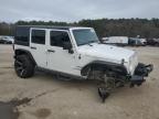 2014 Jeep Wrangler Unlimited Sport zu verkaufen in Florence, MS - Undercarriage
