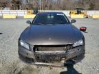 2012 Audi A7 Prestige for Sale in Concord, NC - Front End