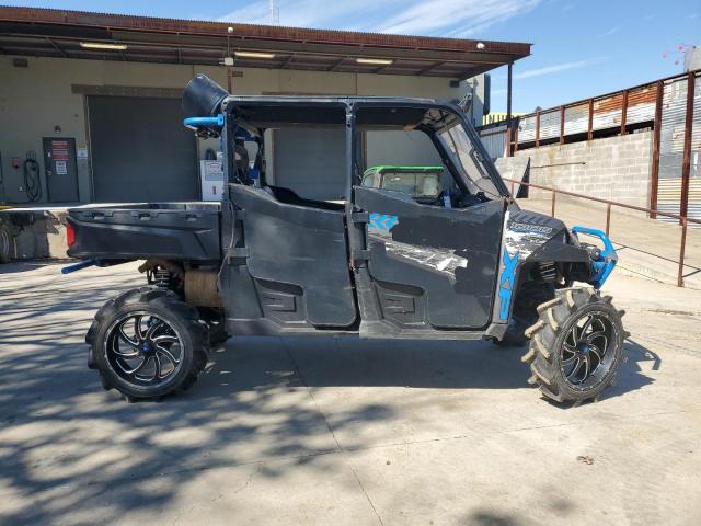 2017 Polaris Ranger Crew Xp 1000 Eps High Lifter Edition