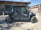 2017 Polaris Ranger Crew Xp 1000 Eps High Lifter Edition for Sale in Dallas, TX - Mechanical