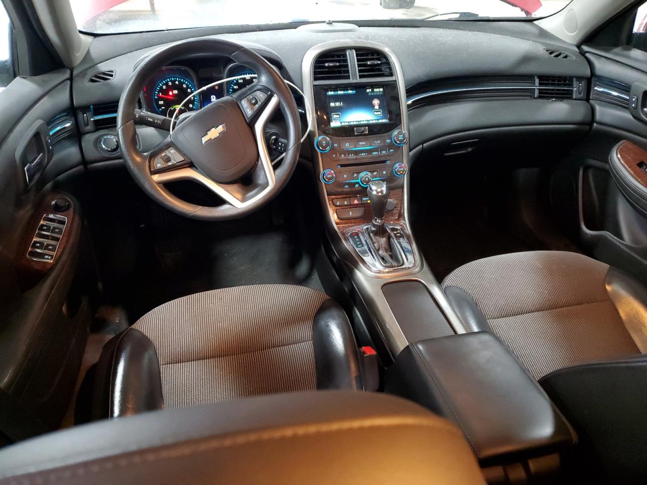 2013 Chevrolet Malibu - Image 8
