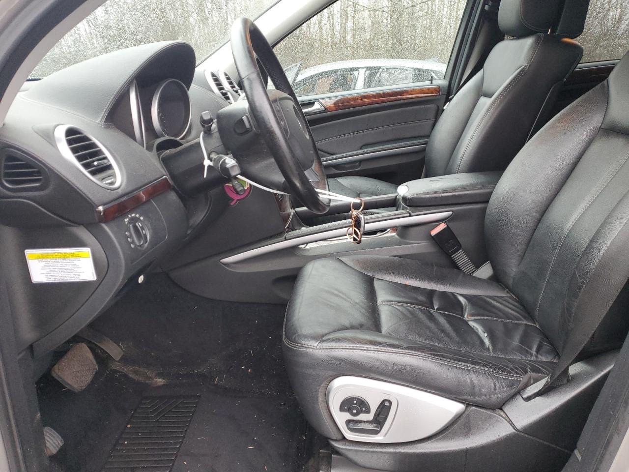 2007 Mercedes-Benz GL-klasse - Image 7