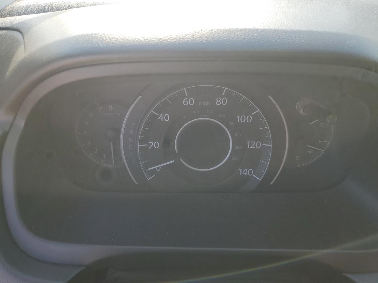 2013 Honda CR-V - Image 9