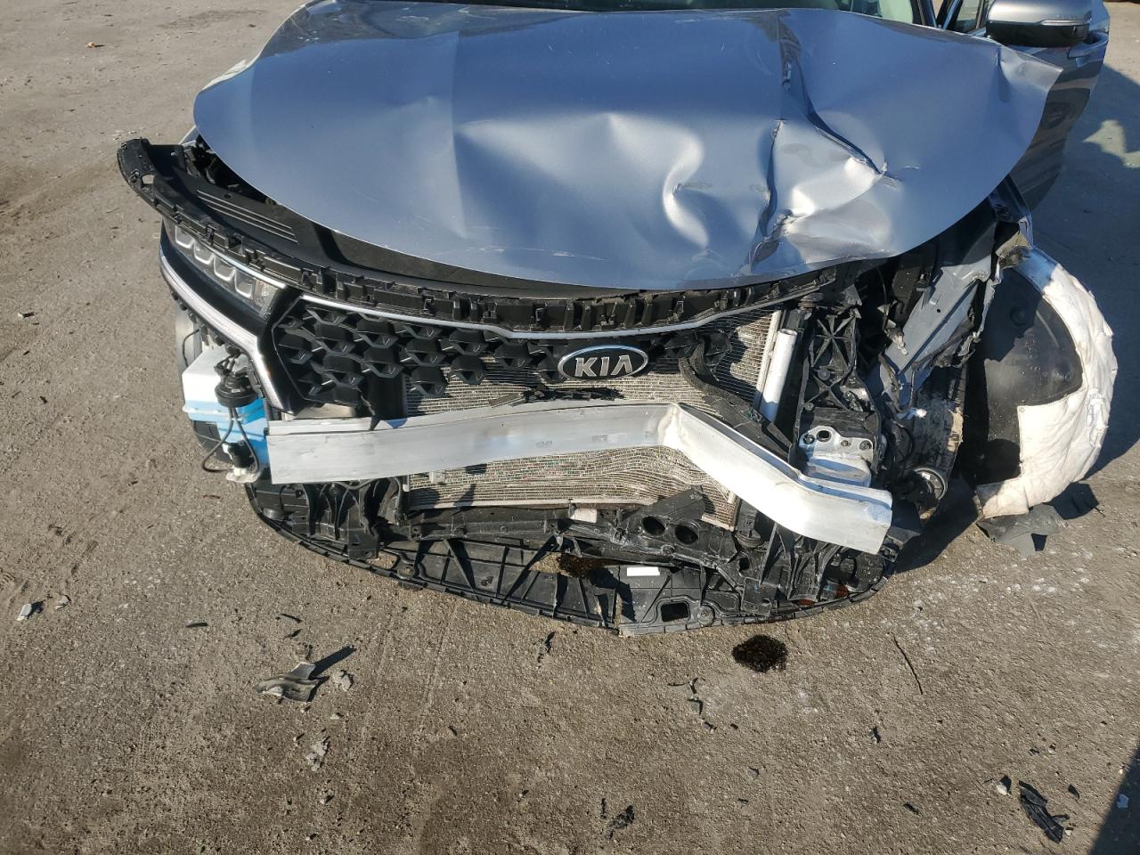 2021 Kia Sorento - Image 12