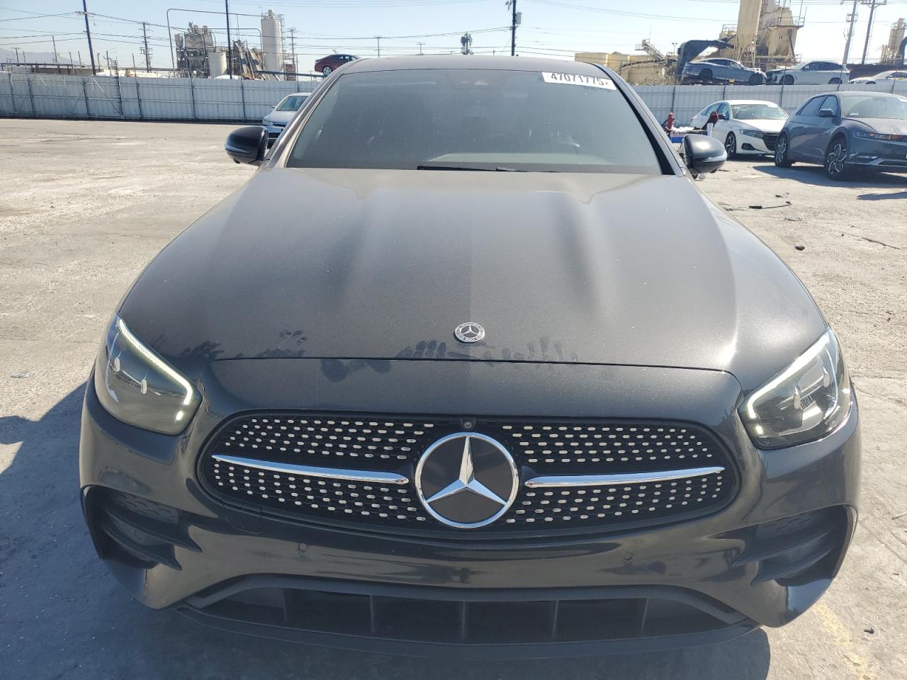 2021 Mercedes-Benz E-klasse - Image 5