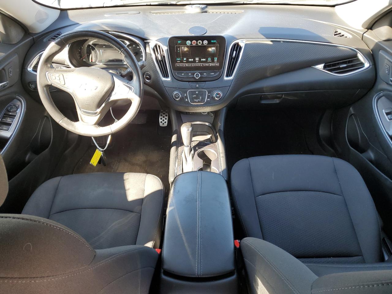 2016 Chevrolet Malibu - Image 8