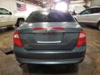 2011 Ford Fusion Sel за продажба в Lansing, MI - Front End