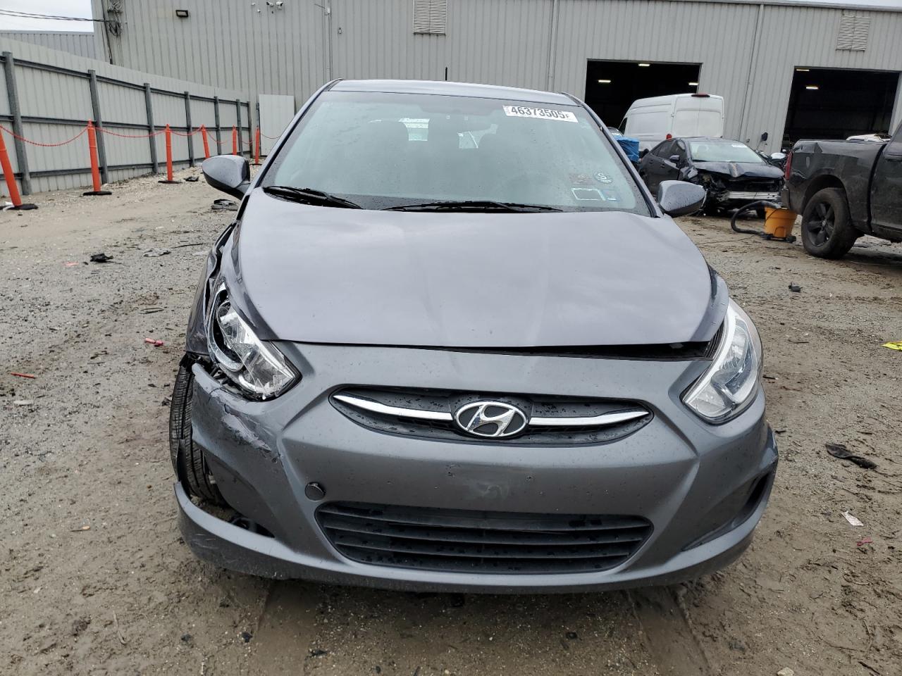 2016 Hyundai Accent - Image 5