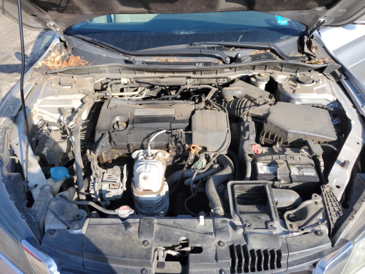 2014 Honda Accord - Image 11