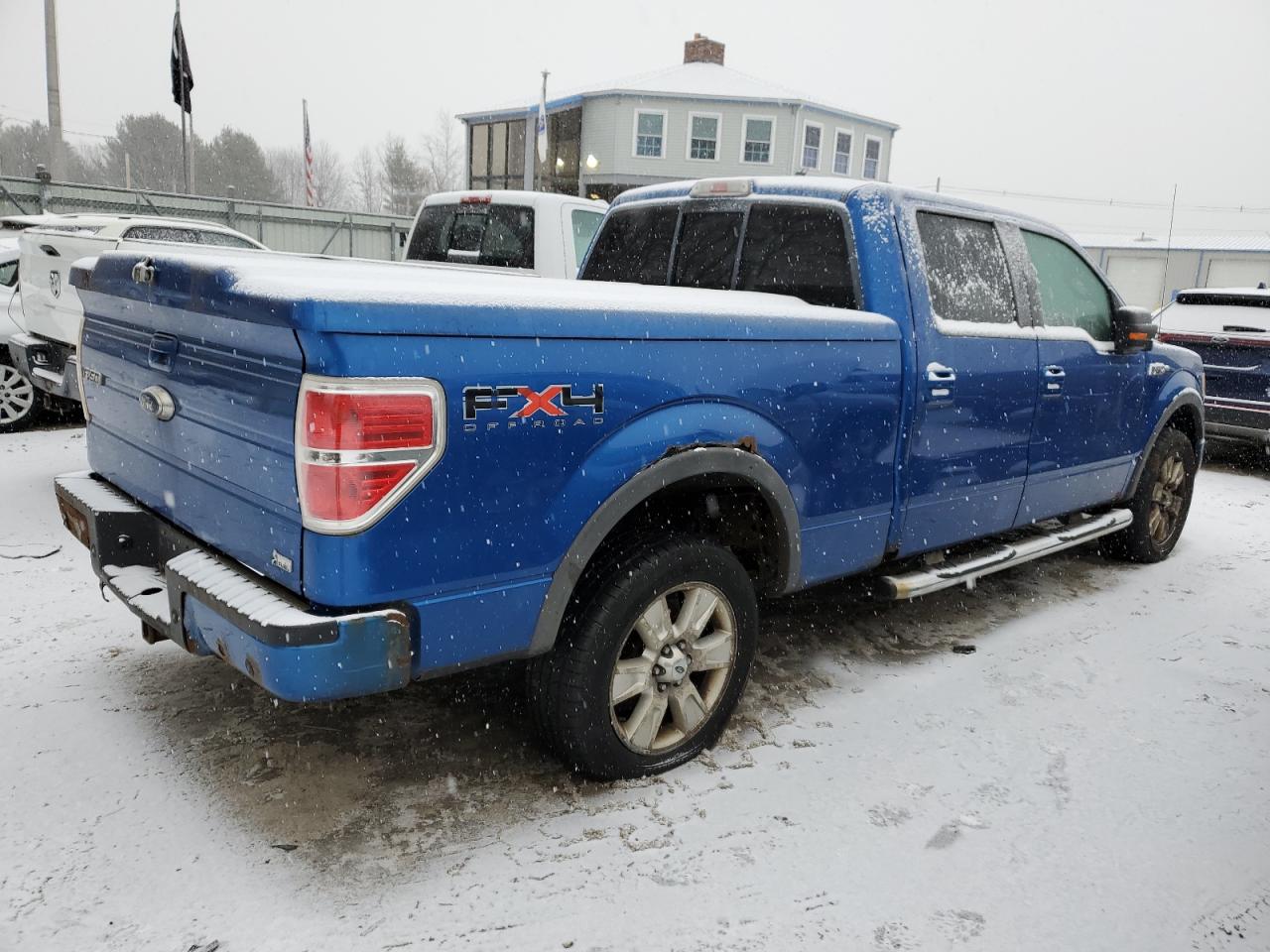 2010 Ford F-150 - Image 3