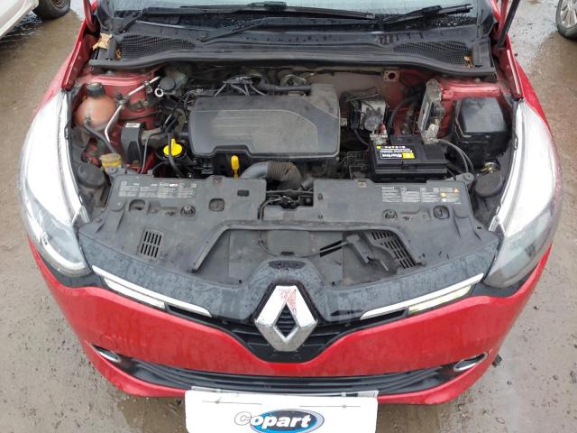 2013 RENAULT CLIO DYNAM