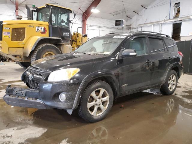 2012 Toyota Rav4 Limited