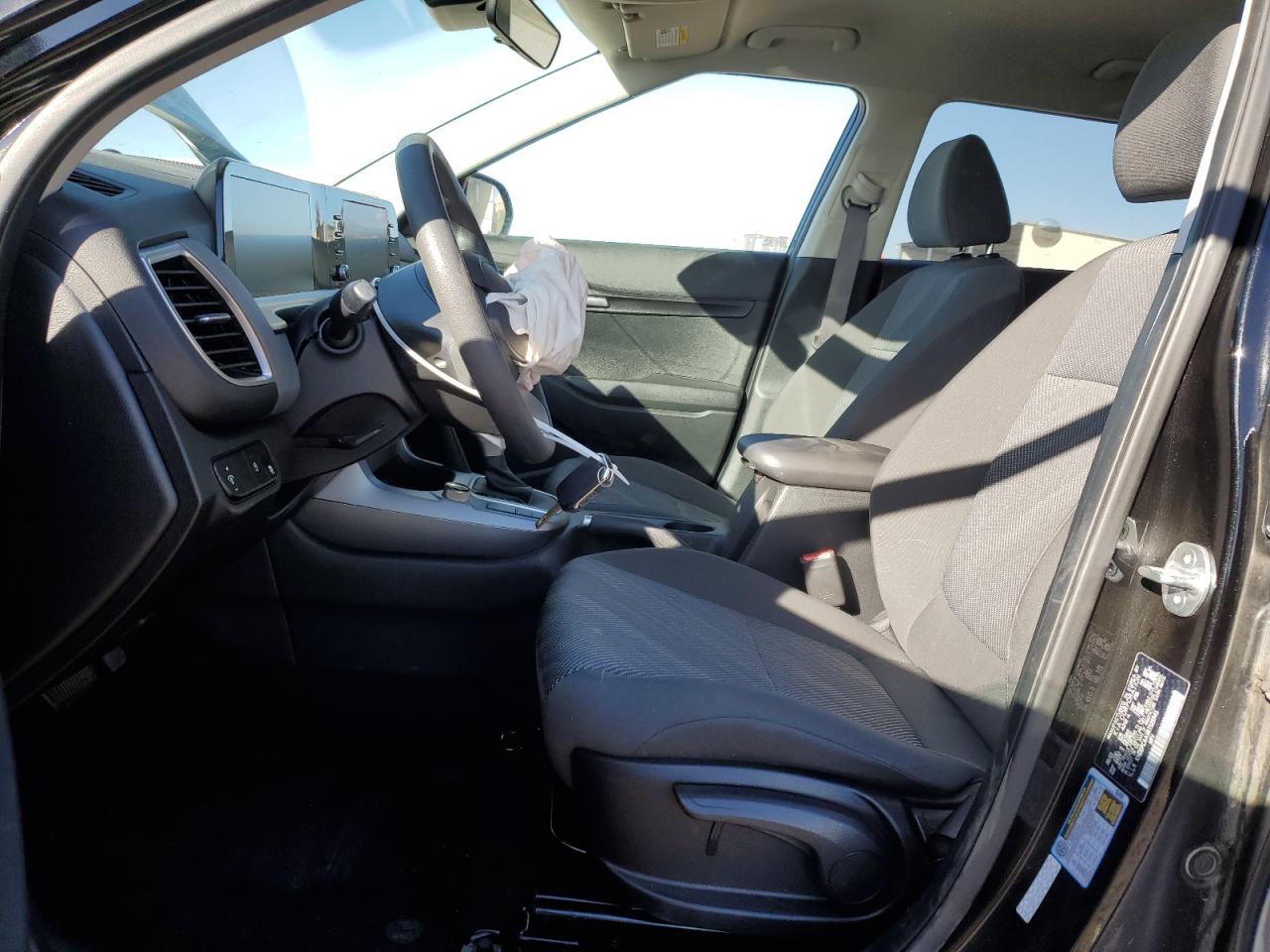 2024 Kia Seltos - Image 7