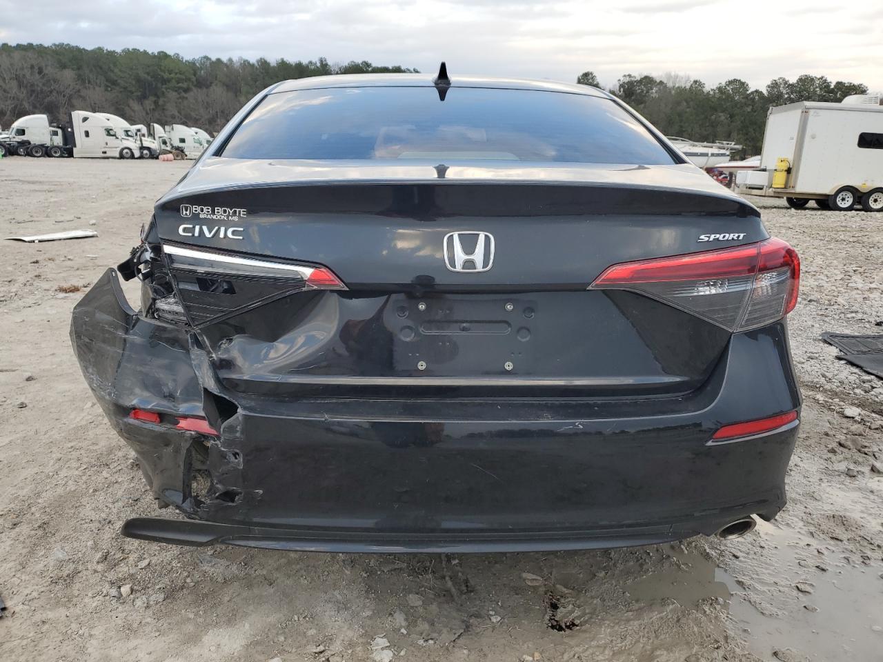 2022 Honda Civic - Image 6