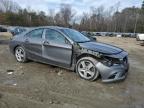 2016 Mercedes-Benz Cla 250 4Matic продається в Seaford, DE - Rejected Repair