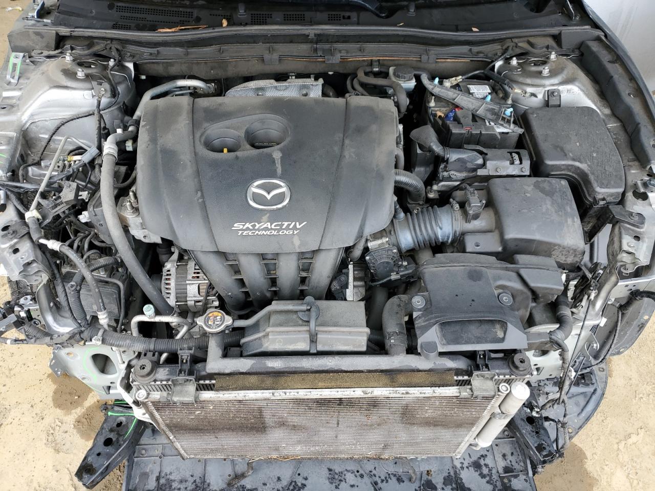 2014 Mazda 3 - Image 11