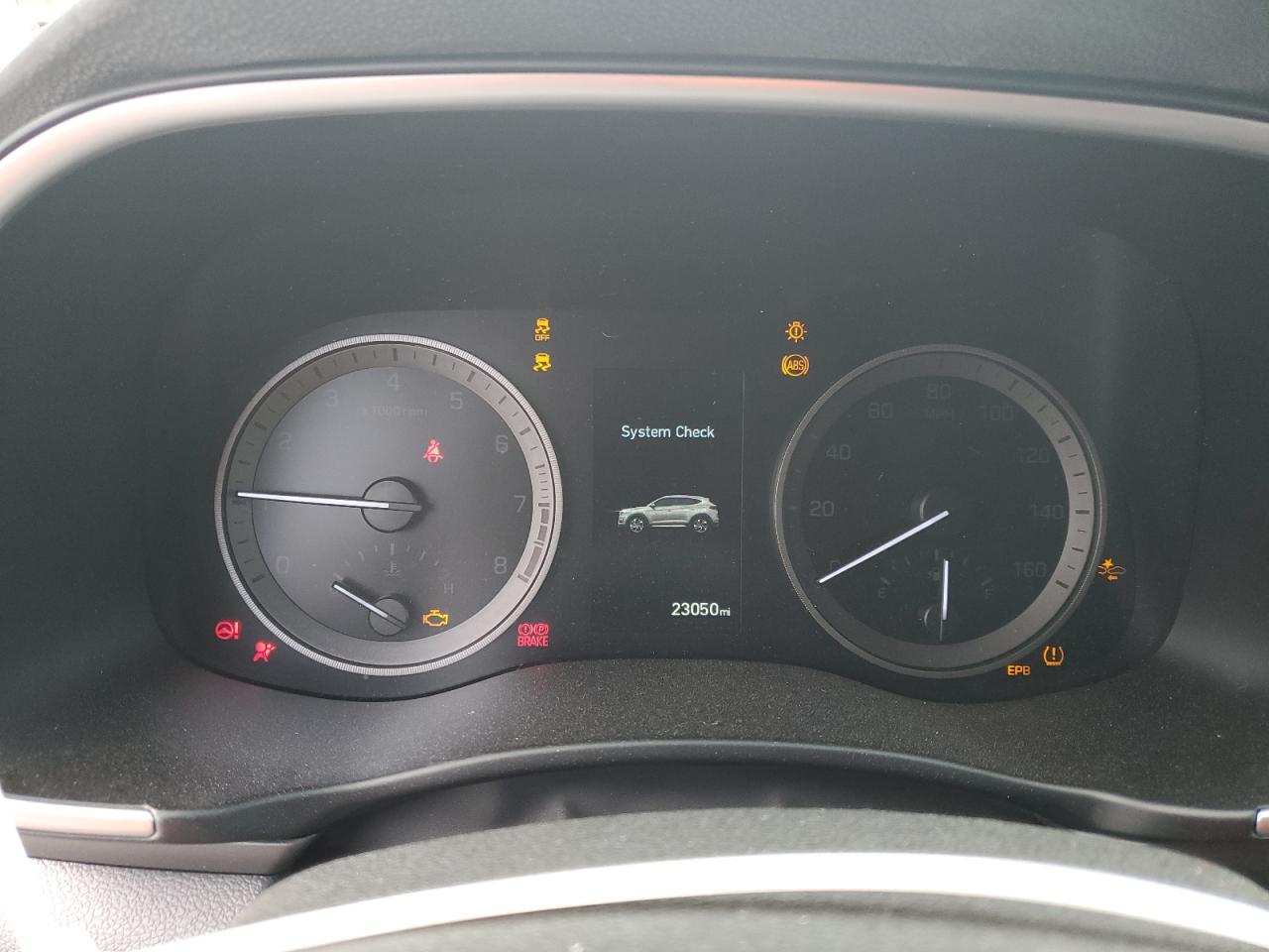 2021 Hyundai Tucson - Image 9