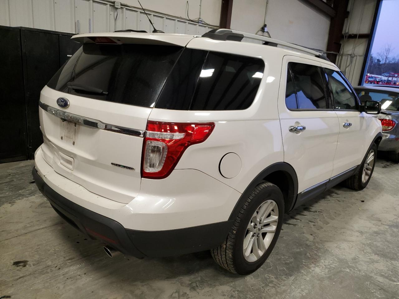 2013 Ford Explorer - Image 3