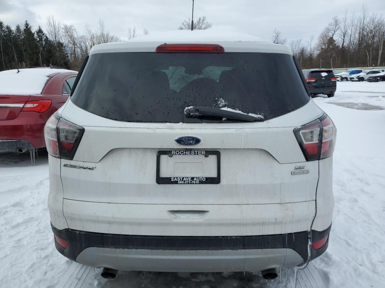 2017 Ford Escape - Image 6