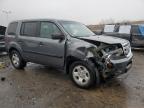 2010 Honda Pilot Lx на продаже в Littleton, CO - Front End