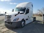 2020 Freightliner Cascadia 126  for Sale in San Diego, CA - Burn - Interior