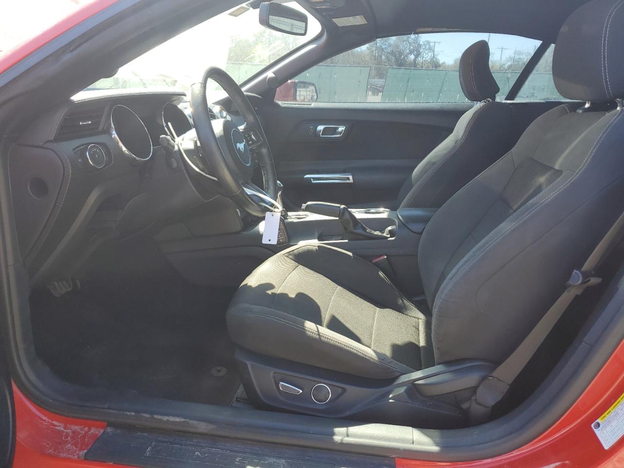 2015 Ford Mustang - Image 7