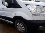 2022 FORD TRANSIT 35 for sale at Copart SANDY