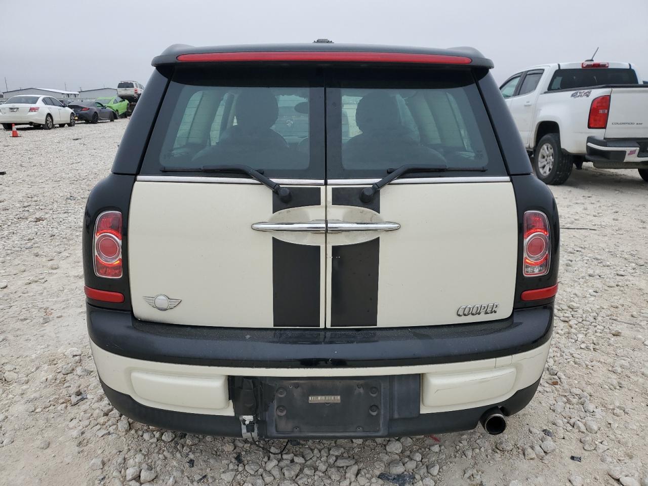 2012 MINI Cooper - Image 6