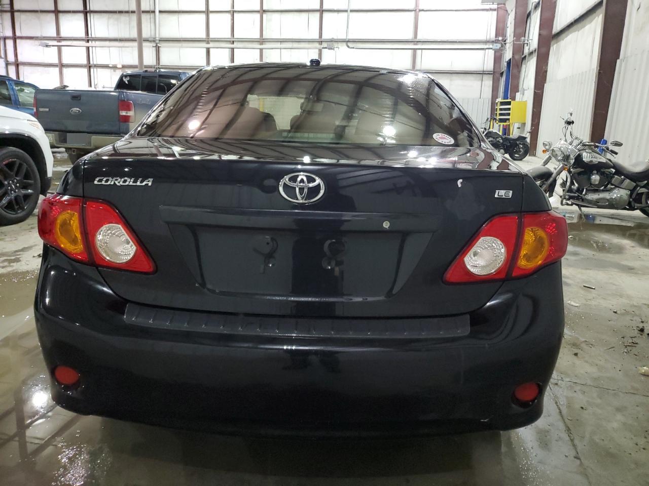 2010 Toyota Corolla - Image 6