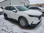 2025 HONDA CR-V LX for sale at Copart ON - TORONTO