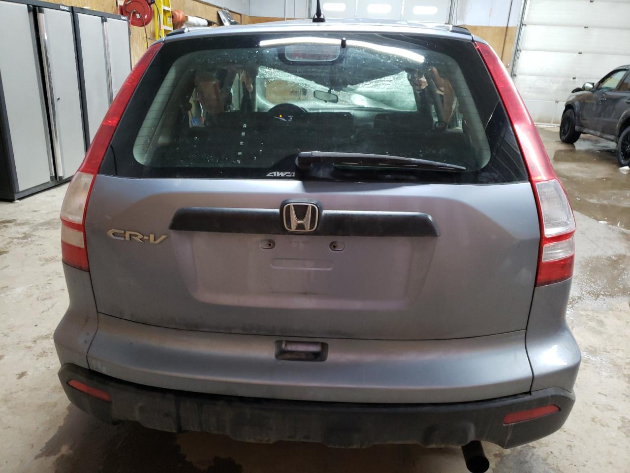 2008 Honda CR-V - Image 6