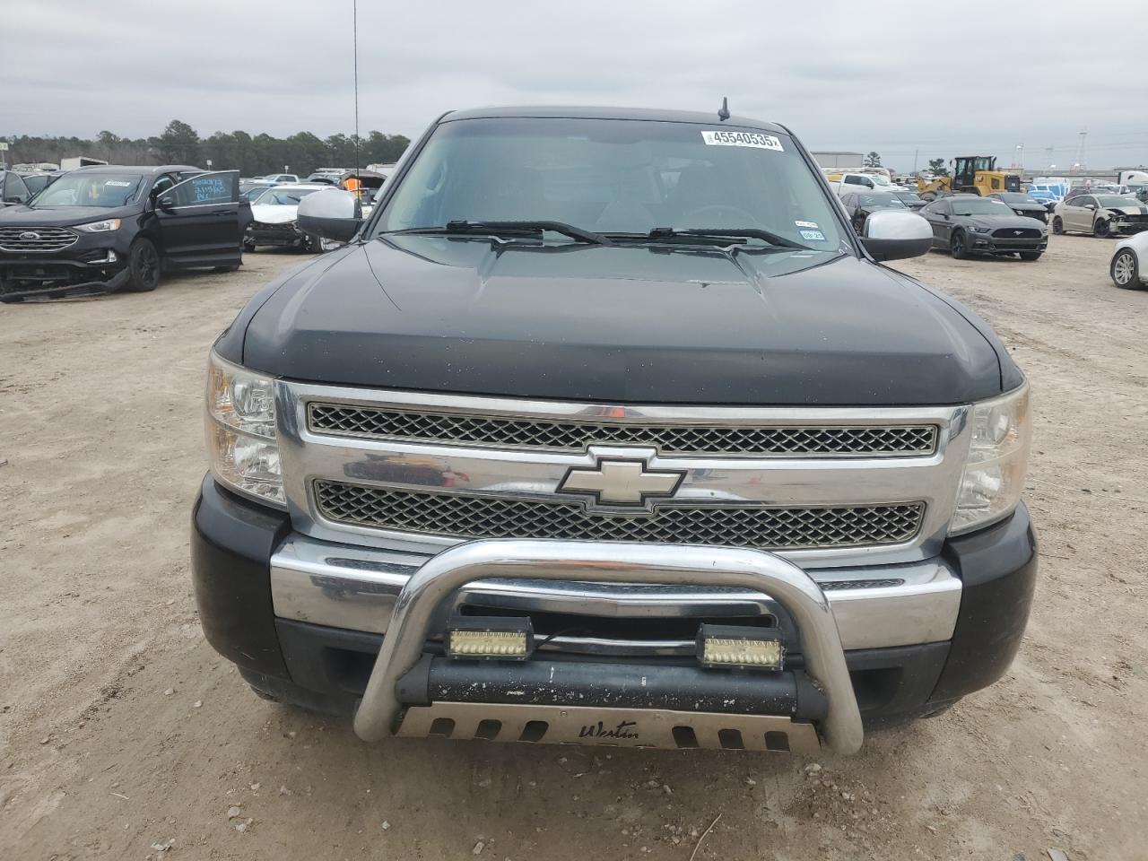 2009 Chevrolet Silverado - Image 5