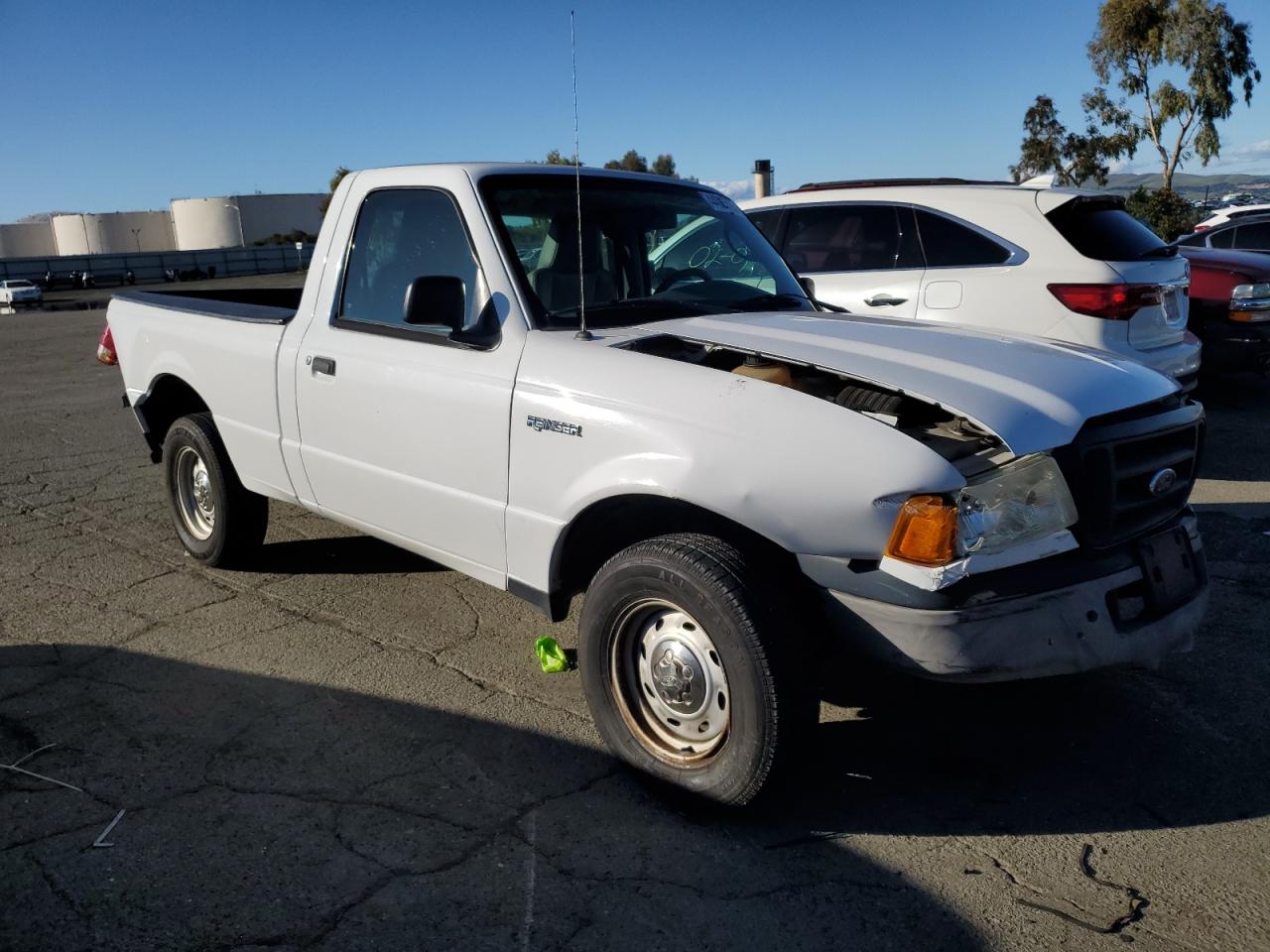 2005 Ford Ranger - Image 4