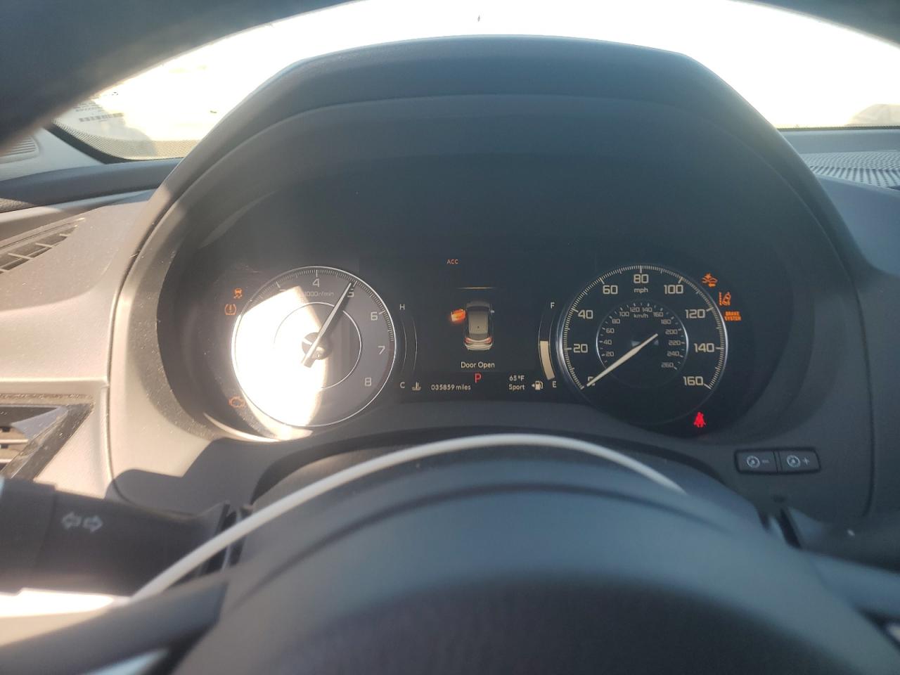 2020 Acura RDX - Image 9