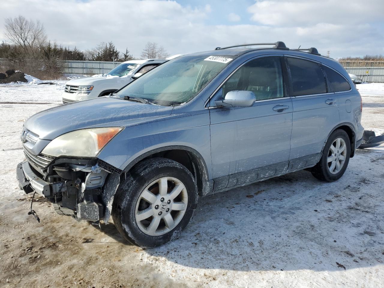 2008 Honda CR-V - Image 1