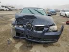 2008 Bmw 328 I للبيع في Hayward، CA - Front End