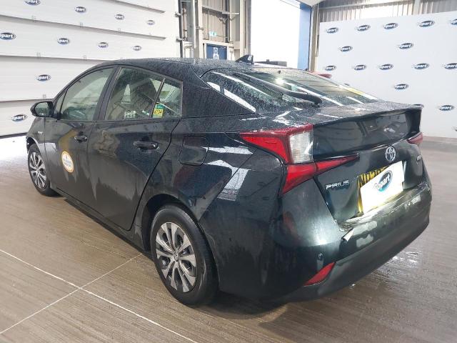 2020 TOYOTA PRIUS ACTI