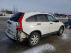 2011 HONDA CR-V LX for sale at Copart ON - TORONTO