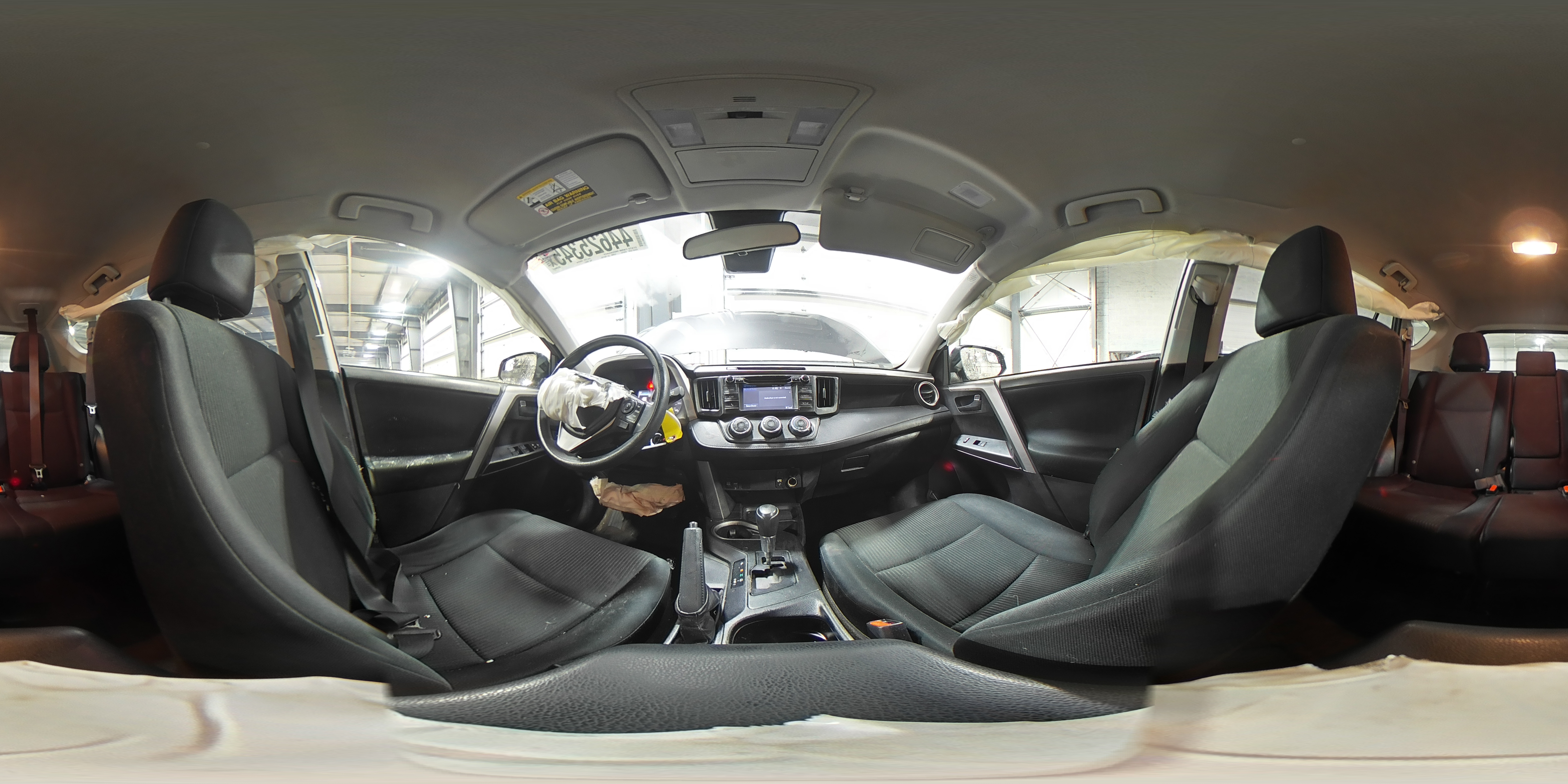 2017 Toyota RAV 4 - Image 15