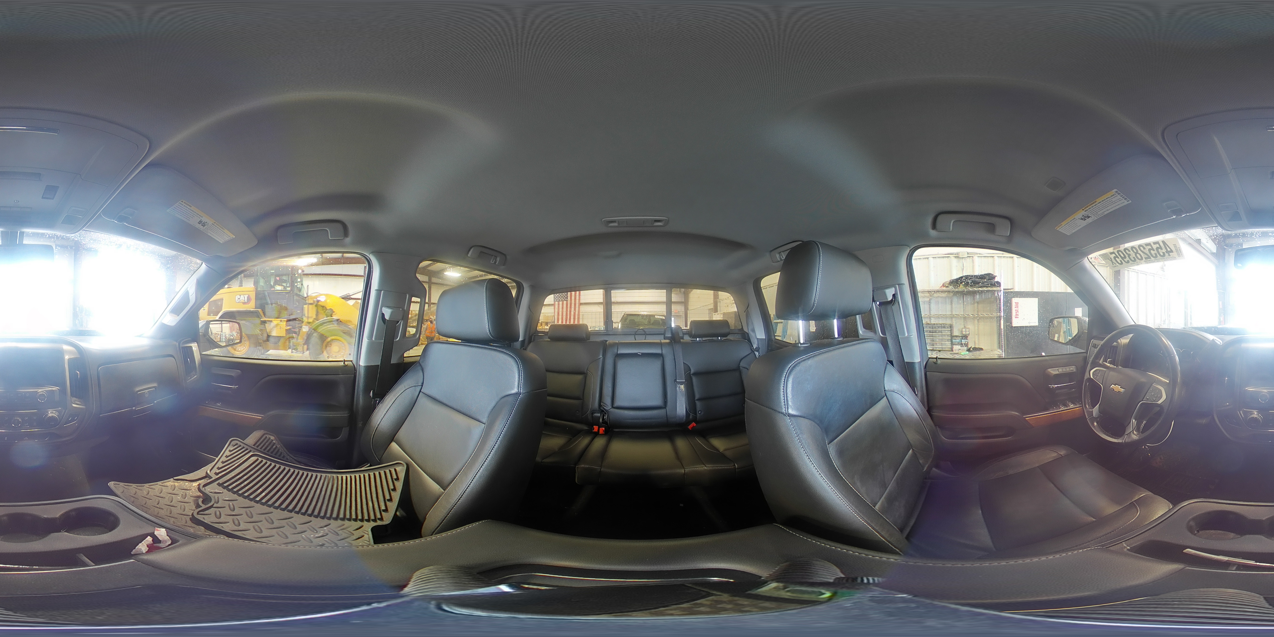 2018 Chevrolet Silverado - Image 12