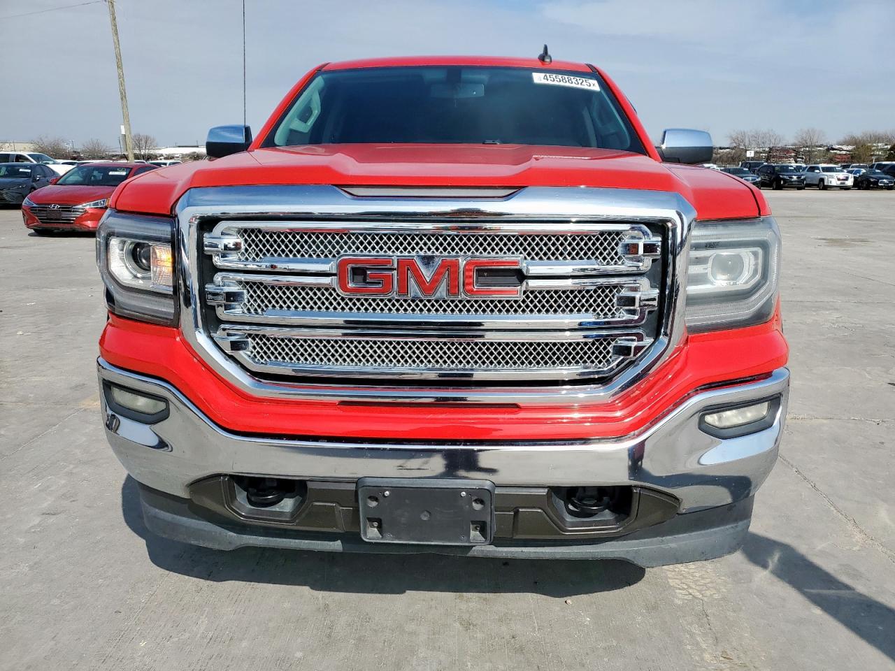 2016 GMC Sierra - Image 5